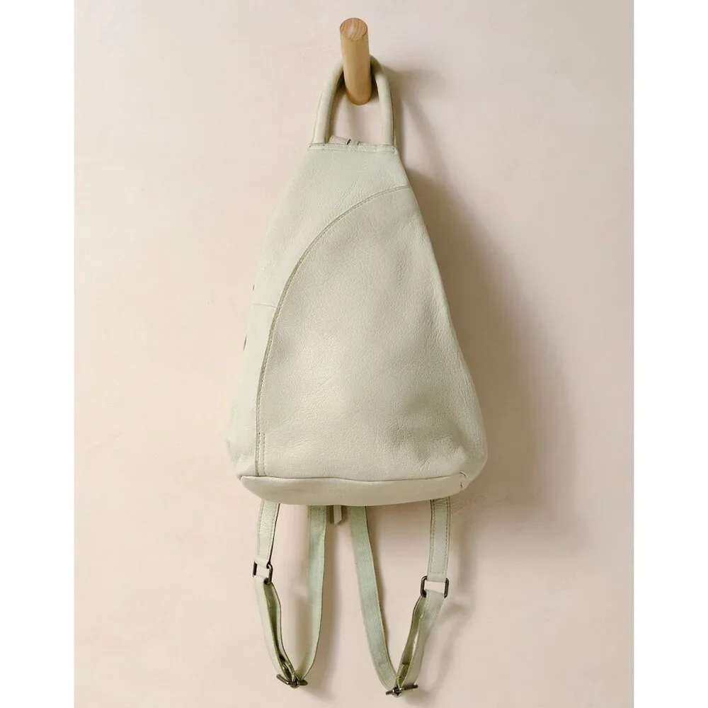 FREE PEOPLE We The Free Soho Convertible Sling / Pantina - Picture 2 of 4